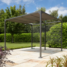 Load image into Gallery viewer, The Sorrento Aluminium Canopy