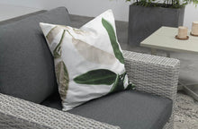 Load image into Gallery viewer, The Cadiz Modular L Shape Set- Cloudy Grey