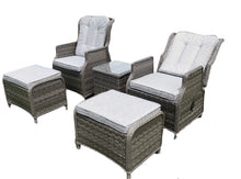 Load image into Gallery viewer, Hatherton Reclining Set