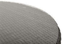 Load image into Gallery viewer, Mirage Rattan- 4 or 6 Seater Round Dining Set- Grey Or Cream