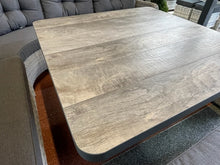 Load image into Gallery viewer, The Valletta High Back Dining Set Hydraulic Table