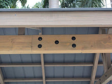Load image into Gallery viewer, The Bromley Gazebo