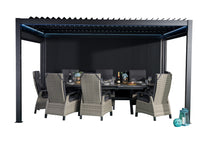 Load image into Gallery viewer, The Livorno LED Pergola
