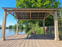 Load image into Gallery viewer, The Bromley Gazebo