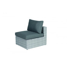 Load image into Gallery viewer, The Cadiz Modular L Shape Set- Cloudy Grey