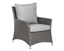 Load image into Gallery viewer, Mirage Rattan- Deluxe Coffee Set- Grey or Cream