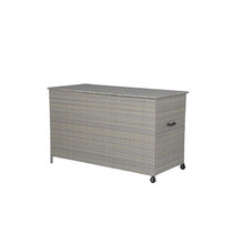 Load image into Gallery viewer, Cheshire Storage Box ( on wheels )