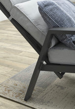 Load image into Gallery viewer, The Monaco Aluminium Recliner Set