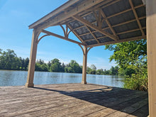 Load image into Gallery viewer, The Bromley Gazebo