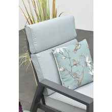 Load image into Gallery viewer, The Monaco Aluminium Recliner Set