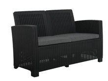 Load image into Gallery viewer, Denver Polypropylene- Coffee Lounging Set- Grey