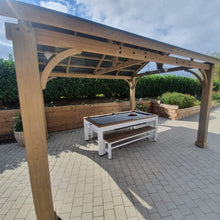 Load image into Gallery viewer, The Bromley Gazebo