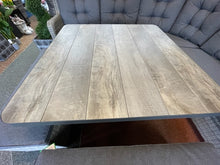 Load image into Gallery viewer, The Valletta High Back Dining Set Hydraulic Table