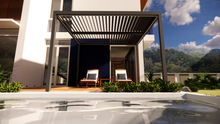Load image into Gallery viewer, The Livorno LED Pergola