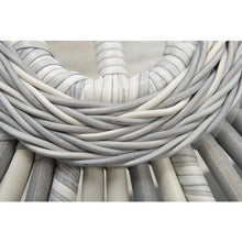 Load image into Gallery viewer, Swing Egg Chair- In Grey