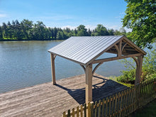 Load image into Gallery viewer, The Bromley Gazebo