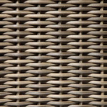 Load image into Gallery viewer, Brooklyn Rattan- Dining Set- High low table