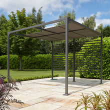 Load image into Gallery viewer, The Sorrento Aluminium Canopy