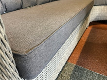 Load image into Gallery viewer, The Valletta High Back Dining Set Hydraulic Table