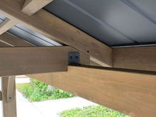 Load image into Gallery viewer, The Bromley Gazebo