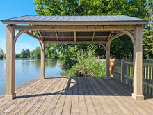 Load image into Gallery viewer, The Bromley Gazebo