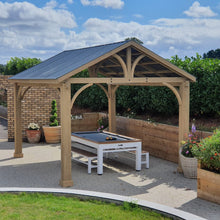 Load image into Gallery viewer, The Bromley Gazebo