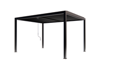 Load image into Gallery viewer, The Livorno LED Pergola