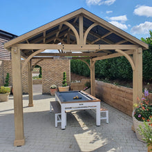 Load image into Gallery viewer, The Bromley Gazebo