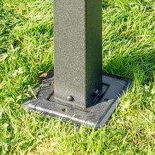 Load image into Gallery viewer, The Venice Free Standing Garden Canopy- In Grey.