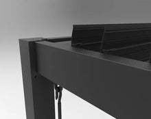 Load image into Gallery viewer, The Livorno LED Pergola