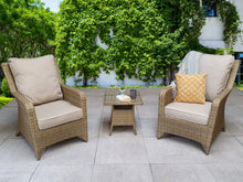 Load image into Gallery viewer, The Bermuda 5 / 4 & 2 seat Sofa Set