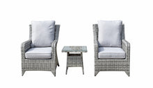 Load image into Gallery viewer, The Bermuda 5 / 4 & 2 seat Sofa Set