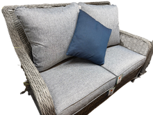 Load image into Gallery viewer, Panama 2 Seat Sofa Set
