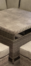 Load image into Gallery viewer, The Rochefort Deluxe Mini Corner Set (High/Low Table)
