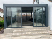 Load image into Gallery viewer, BRAND NEW GAZEBO BIOCLAMATIC
