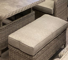 Load image into Gallery viewer, The Rochefort Deluxe 8 Seat Round Dining Set
