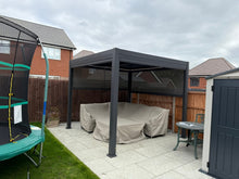 Load image into Gallery viewer, Livorno LED Pergola 2026 Model

