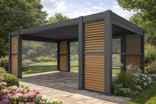 Load image into Gallery viewer, *2026* Four Seasons Pergola
