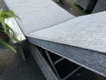 Load image into Gallery viewer, Panama Reclining Lounger With Table
