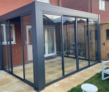 Load image into Gallery viewer, BRAND NEW GAZEBO BIOCLAMATIC
