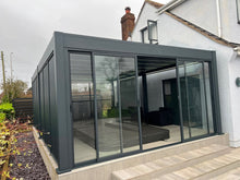 Load image into Gallery viewer, BRAND NEW GAZEBO BIOCLAMATIC
