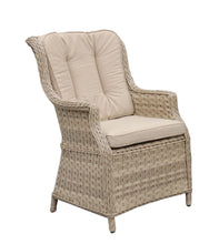 Load image into Gallery viewer, Hatherton Rattan- Bistro Set- Grey
