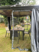 Load image into Gallery viewer, The Devonshire Gazebo
