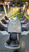 Load image into Gallery viewer, The Panama Boat Table Dining Set
