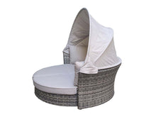 Load image into Gallery viewer, The Sunsets Day Bed ( Grey or Natural )
