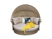 Load image into Gallery viewer, The Sunsets Day Bed ( Grey or Natural )
