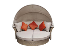 Load image into Gallery viewer, The Sunsets Day Bed ( Grey or Natural )
