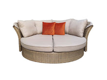 Load image into Gallery viewer, The Sunsets Day Bed ( Grey or Natural )
