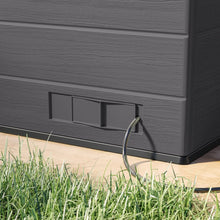 Load image into Gallery viewer, Cabana Entertainment Shed &amp; Bar
