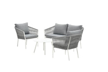 Load image into Gallery viewer, The Toralla Lounge set
